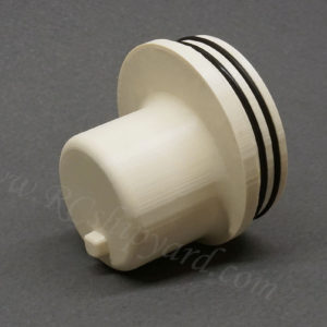 bow cap for 50mm WTC