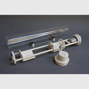 WTC - Watertight Cylinders for self assembly (KITs)
